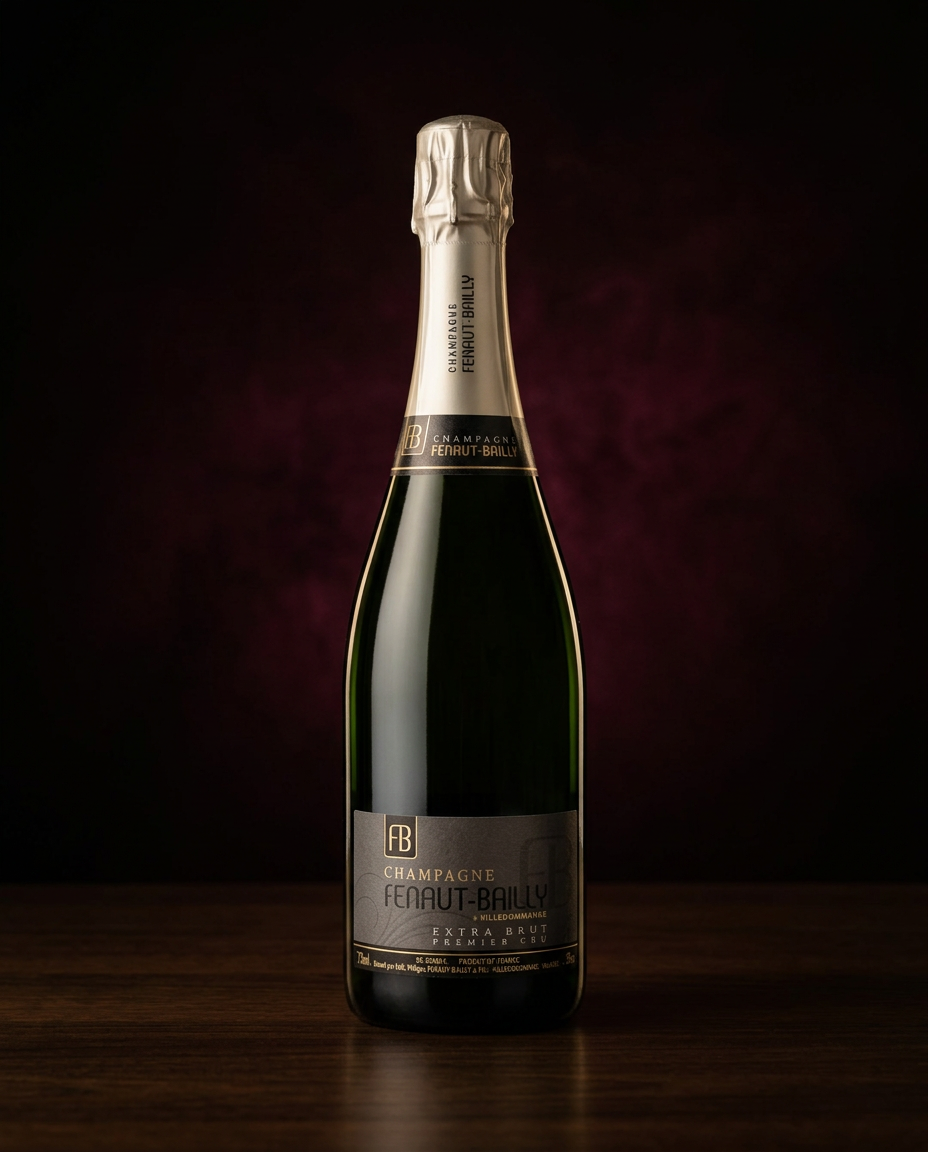 Extra Brut 1er cru