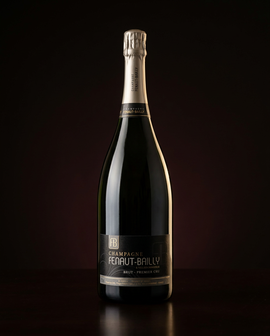 Magnum Harmonie 1er cru