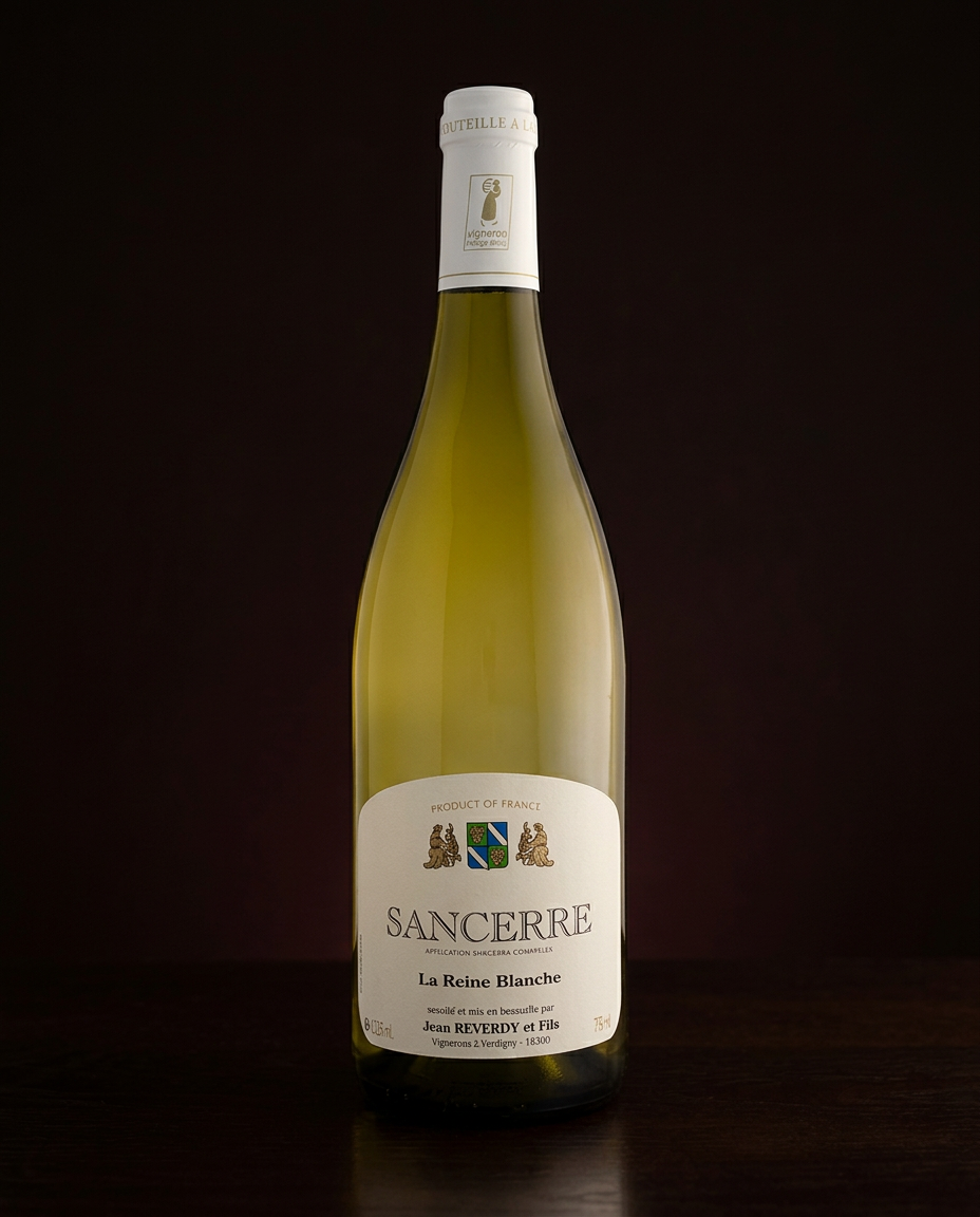 Sancerre La Reine Blanche